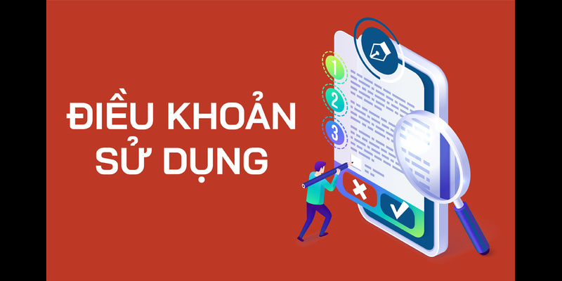 Người dùng có quyền truy cập và sử dụng các dịch vụ và sản phẩm